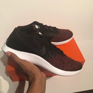 New Nike Flex Contact Mens Sneakers